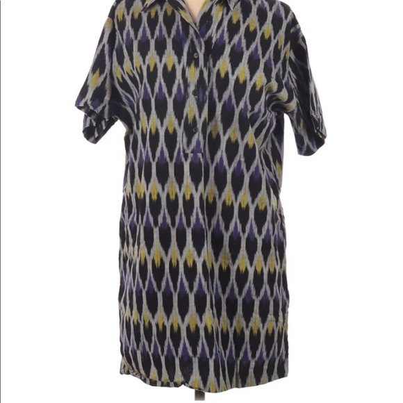 Cynthia Rowley size small tunic/dress - Picture 4 of 7